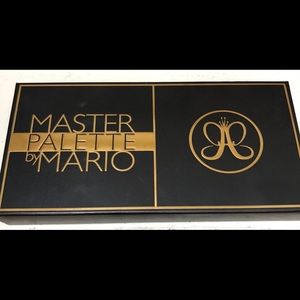Anastasia of Beverly Hills Master Palette by Mario